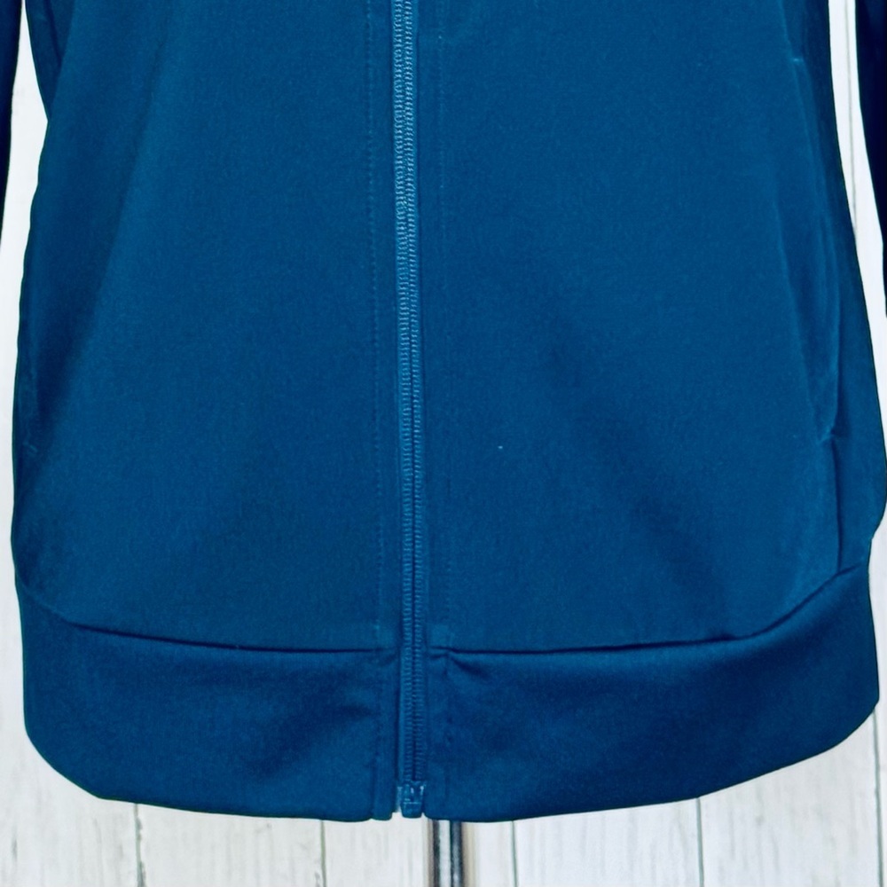 Adidas | Slim 3 Stripes Track Jacket - Picture 3 of 12
